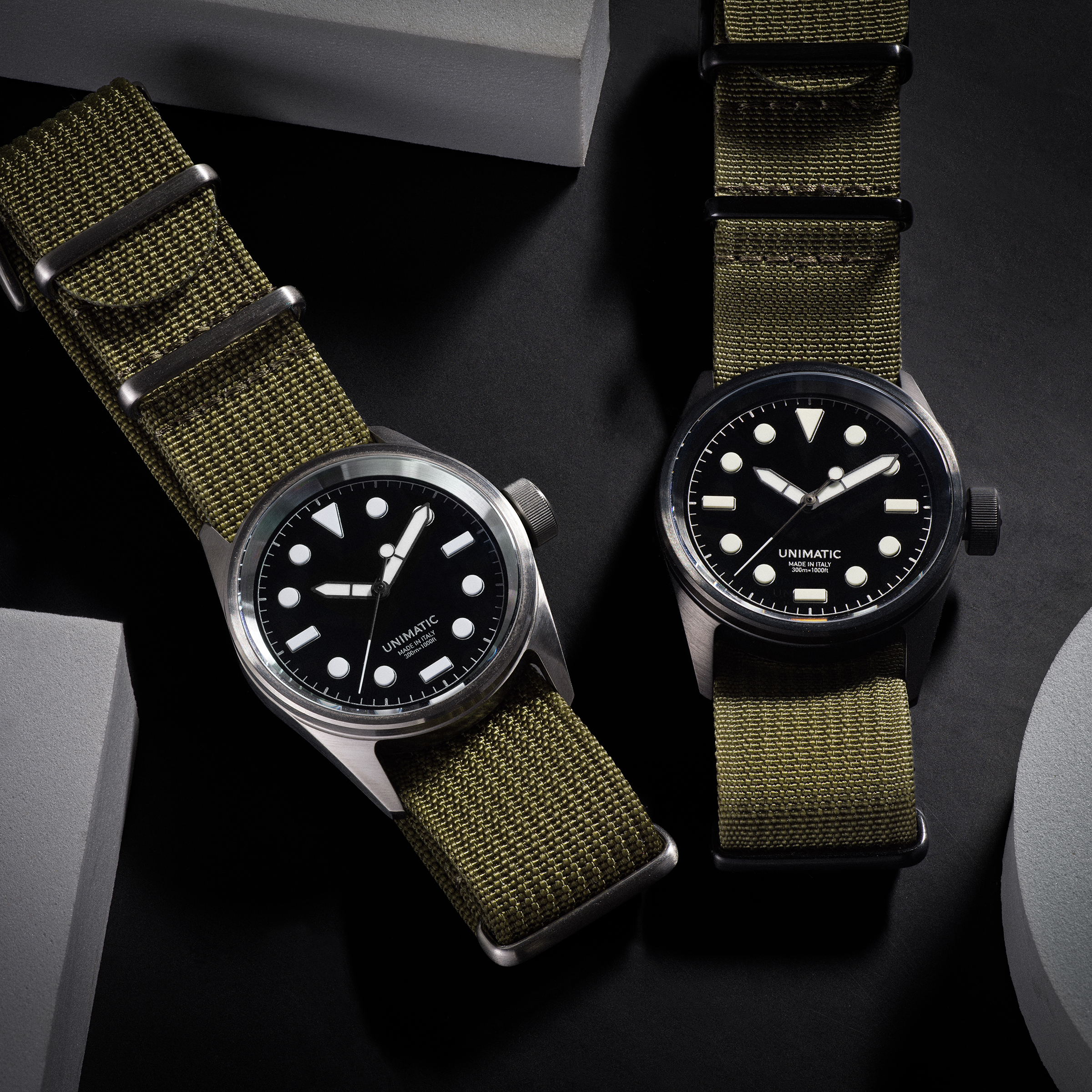 ウニマティック UNIMATIC 